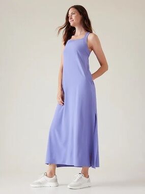 Athleta Arrival Dress